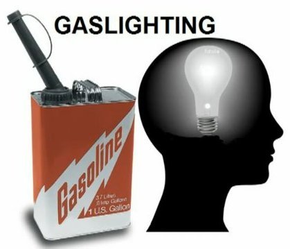 Gaslighting and Gambling Addiction